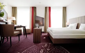 Steigenberger Parkhotel Braunschweig - Room