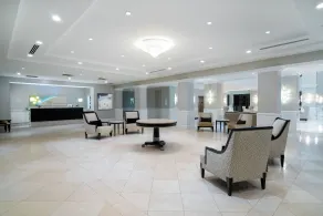 Holiday Inn Wilmington by IHG - Reception
