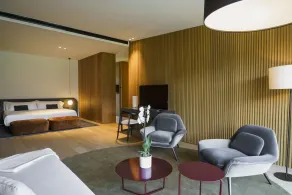 La Galiana Golf Resort - Adults Only - Værelse