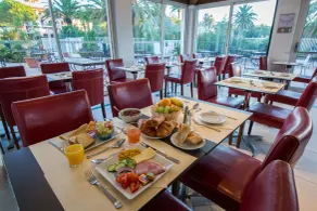 SOWELL RESIDENCES Les Perles du Golfe de Saint-Tropez - Restaurant