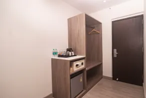 Hotel Star City - Camera