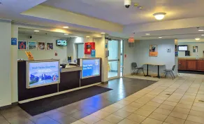 Motel 6 Buffalo NY Airport Williamsville - Hall