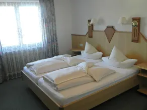 Hotel Sonnhof - Værelse