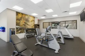Best Western Plus Executive Residency Phoenix North Happy Valley - Fitness facility
