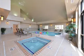 Holiday Inn Express Hotel & Suites Gillette by IHG - Piscine