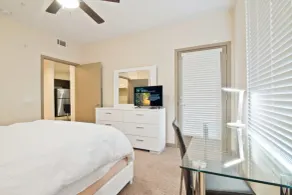 Global Luxury Suites Sunnyvale North - Chambre