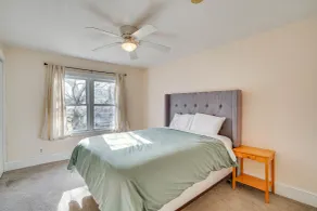 Altmar Home w/ Fire Pit < 1 Mi to Salmon River! - Interiør