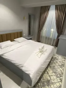 Polar Bear - Room