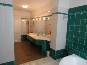 Arenosu Comfort Country Guesthouse - Badrum