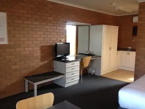 Essendon Motel - Room