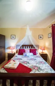 Rubys Cottage - Zimmer