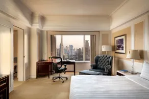 Pudong Shangri-La Shanghai - Room