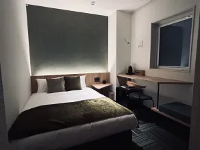 R Hotel Kansai Airport - Chambre