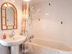Holly Hoose - Salle de bain