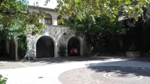 Hôtel Sphinx - Montélimar - Réception