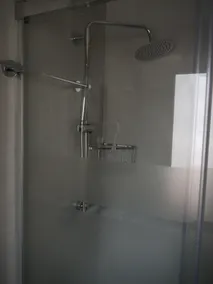 Hotel Maravillas del Mundo - Salle de bain