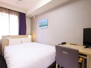 Dormy Inn Sapporo Annex - Chambre