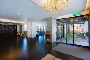 Hotel Les Champs Hualien - Reception