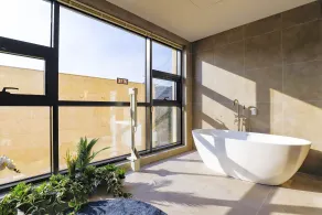 양주 무인텔 호텔그리다 Hotel Grida - Baño