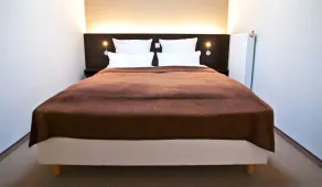 Boardinghouse Bielefeld - Room