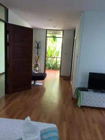 Sripiamsuk Resort Bangkok - Chambre