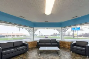 Highway Inn - Reception