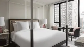 Four Seasons Hotel Montreal - Room