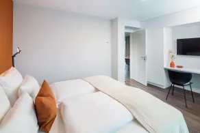 Überwasser Hotel  - Camera