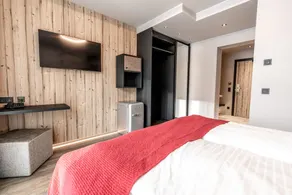 Hotel Astrid mit Panoramapool & inklusive JokerCard - Room