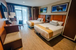 Osage Casino Hotel - Bartlesville - Chambre