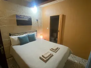 A la maison B&B - Room