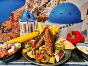 Hotel Malinowski Economy - Restaurant