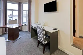 OYO The Baltimore Hotel - Habitación