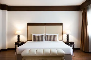 Eurasia Chiang Mai Hotel - Værelse