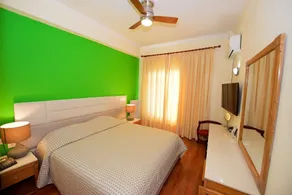 Hotel Dalia - Rum