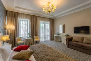 De Volan Boutique Hotel - Room