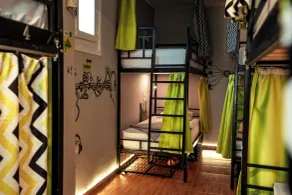Rafiki Hostels - Dahab - Casa de banho