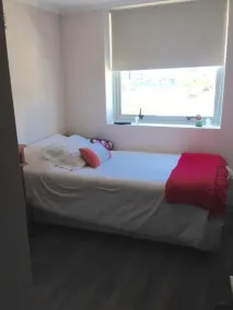 Departamentos Altos de Montemar - Værelse