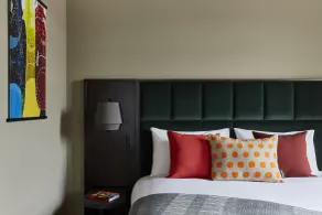 Hotel Indigo - Dundee by IHG - Chambre