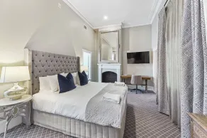 The Houston Boutique Hotel Wagga - Room