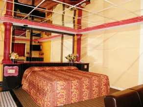 Gallery Holiday Motel - Chambre