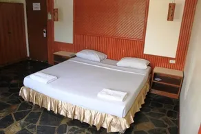 Phi Phi Inn - Room