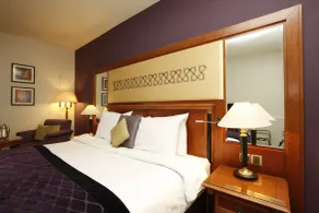 Holiday Inn Tabuk by IHG - Room
