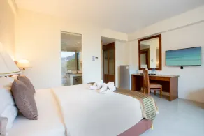 Orchid Garden Hotel Patong - Chambre