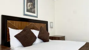 Europa Gatwick Hotel - Room