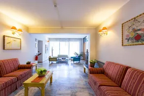 Hotel Miro' - Lobby