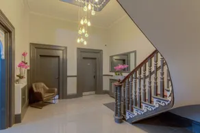 Remaotel Seafield Court Apartments - Hall