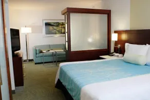 SpringHill Suites Quakertown Pennsylvania - Room
