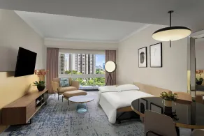 voco Orchard Singapore by IHG - Room