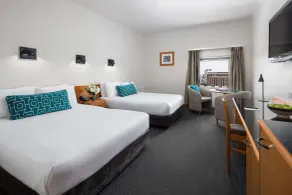 Rydges Darwin Central - Room